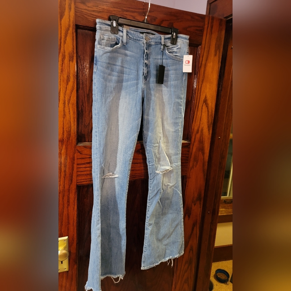 Womens Flying Monkey Size 31